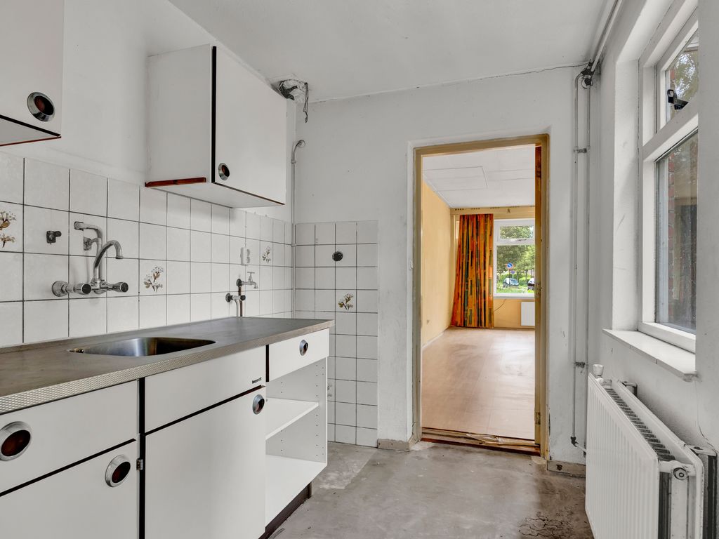 Pieter Coopmansstraat 27, Bolsward