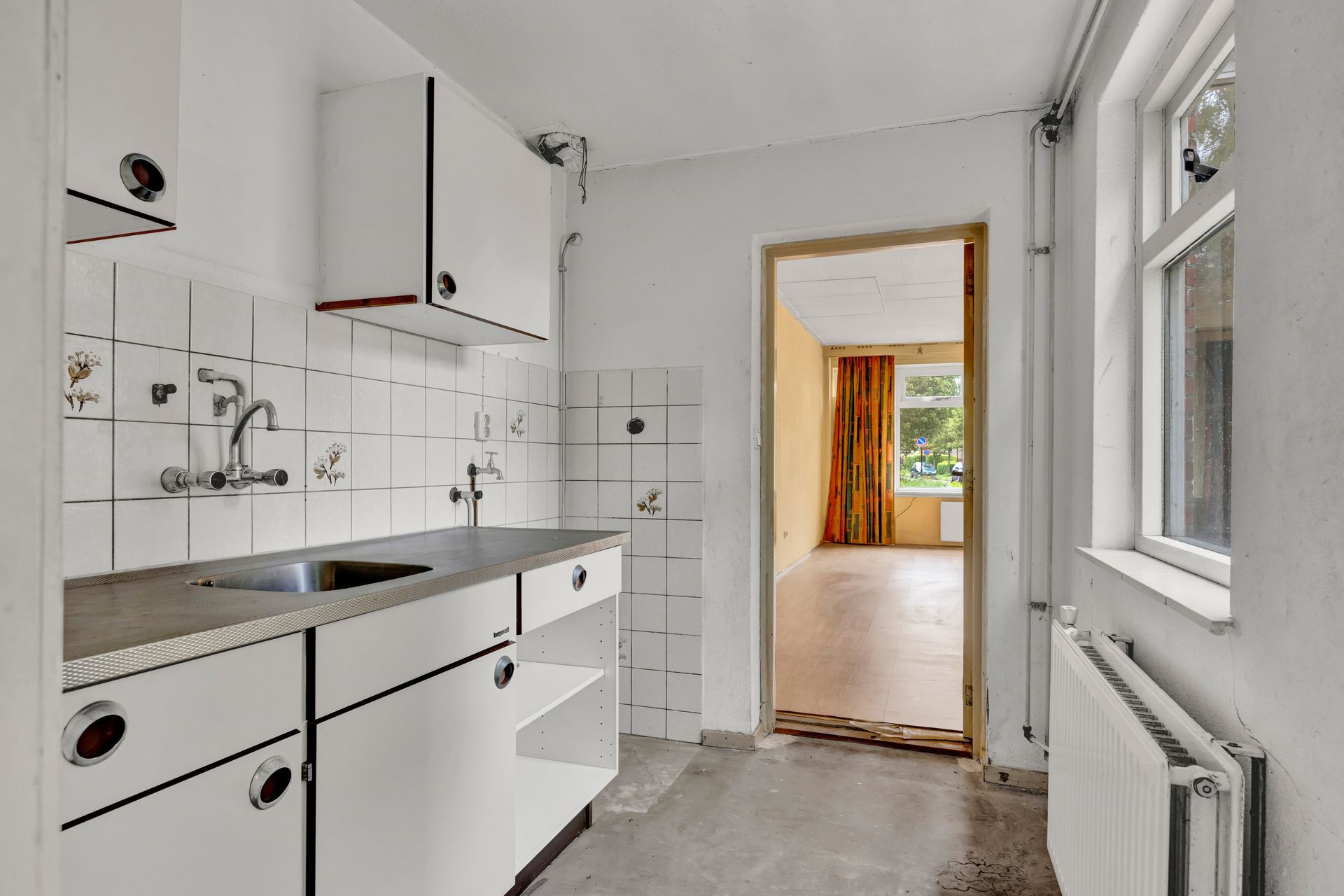 Pieter Coopmansstraat 27, Bolsward
