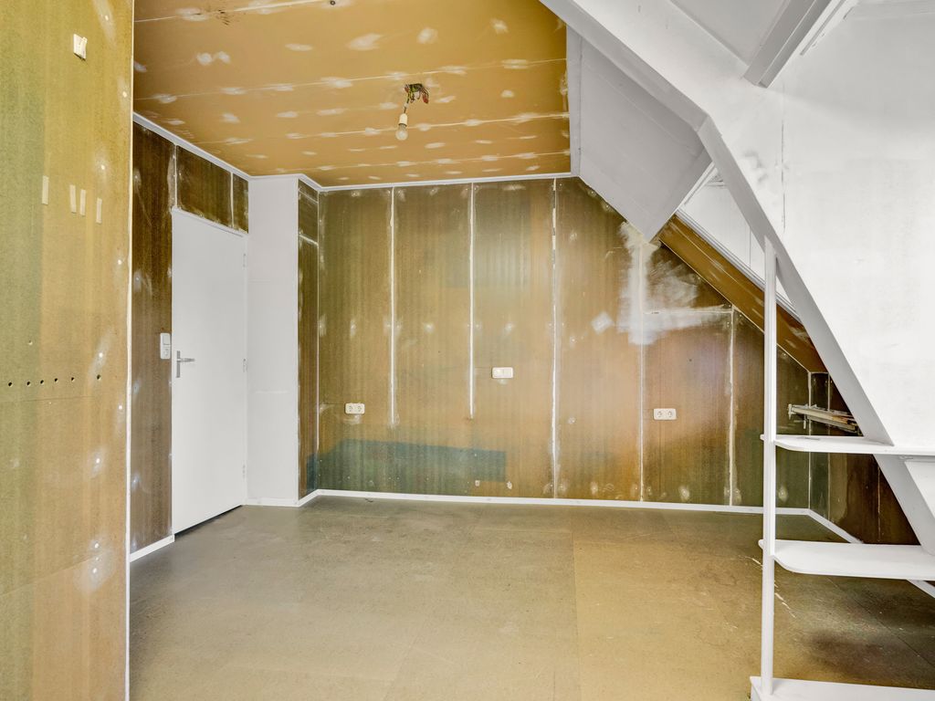 Pieter Coopmansstraat 27, Bolsward