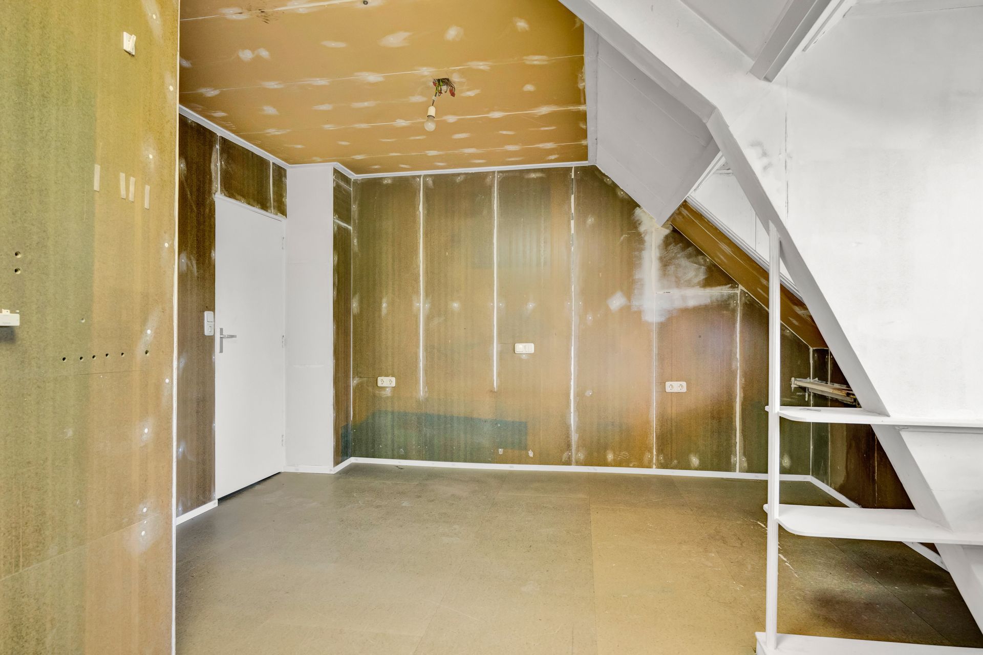 Pieter Coopmansstraat 27, Bolsward