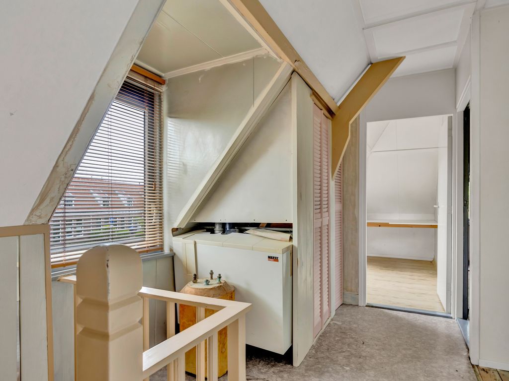 Pieter Coopmansstraat 27, Bolsward