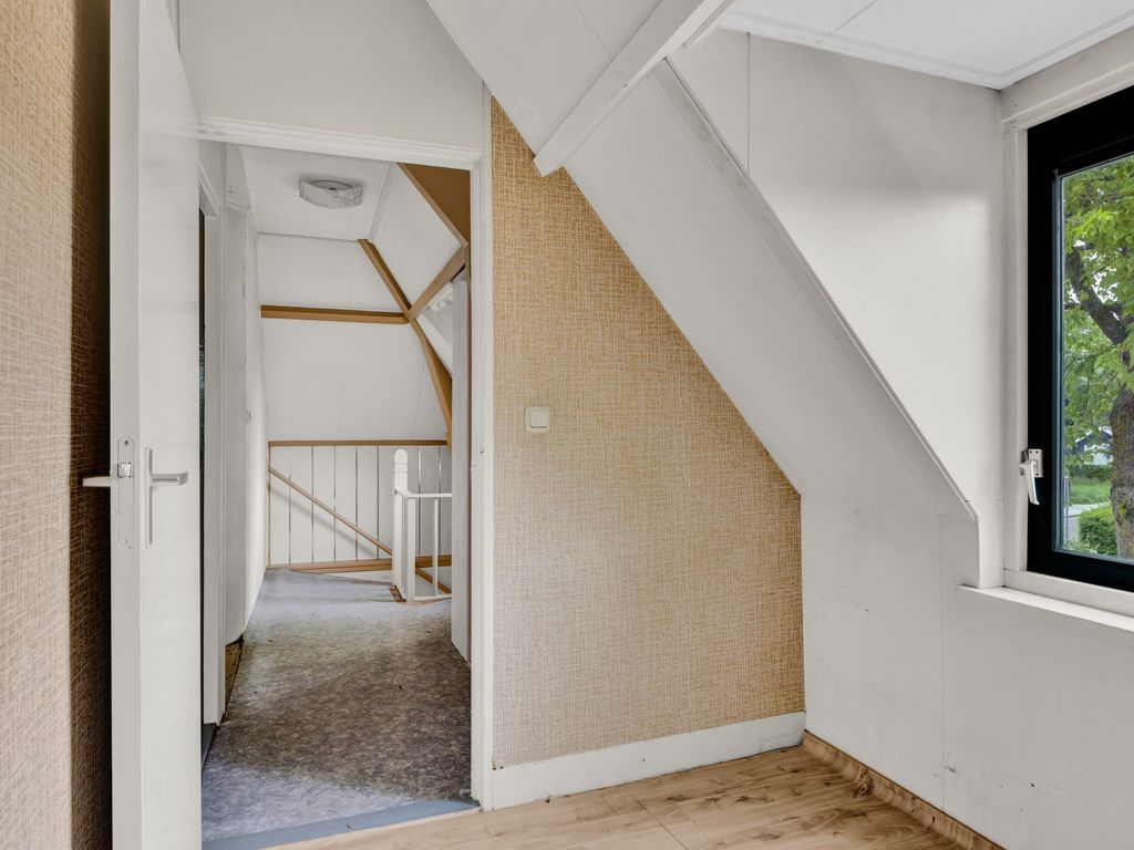 Pieter Coopmansstraat 27, Bolsward