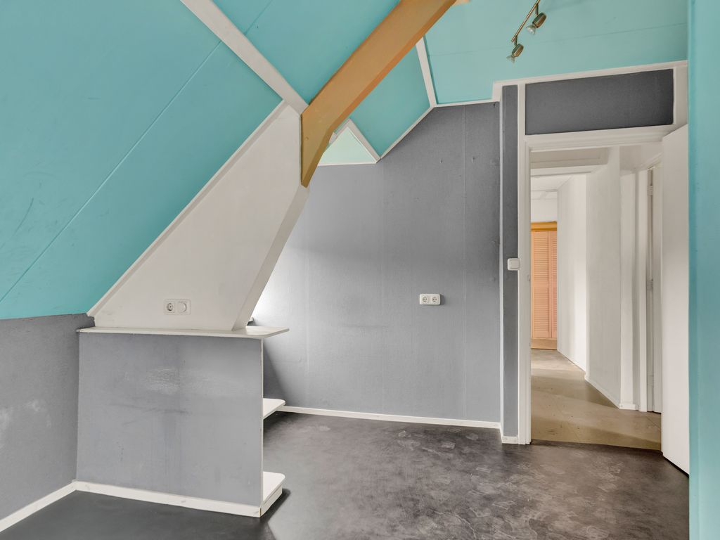 Pieter Coopmansstraat 27, Bolsward