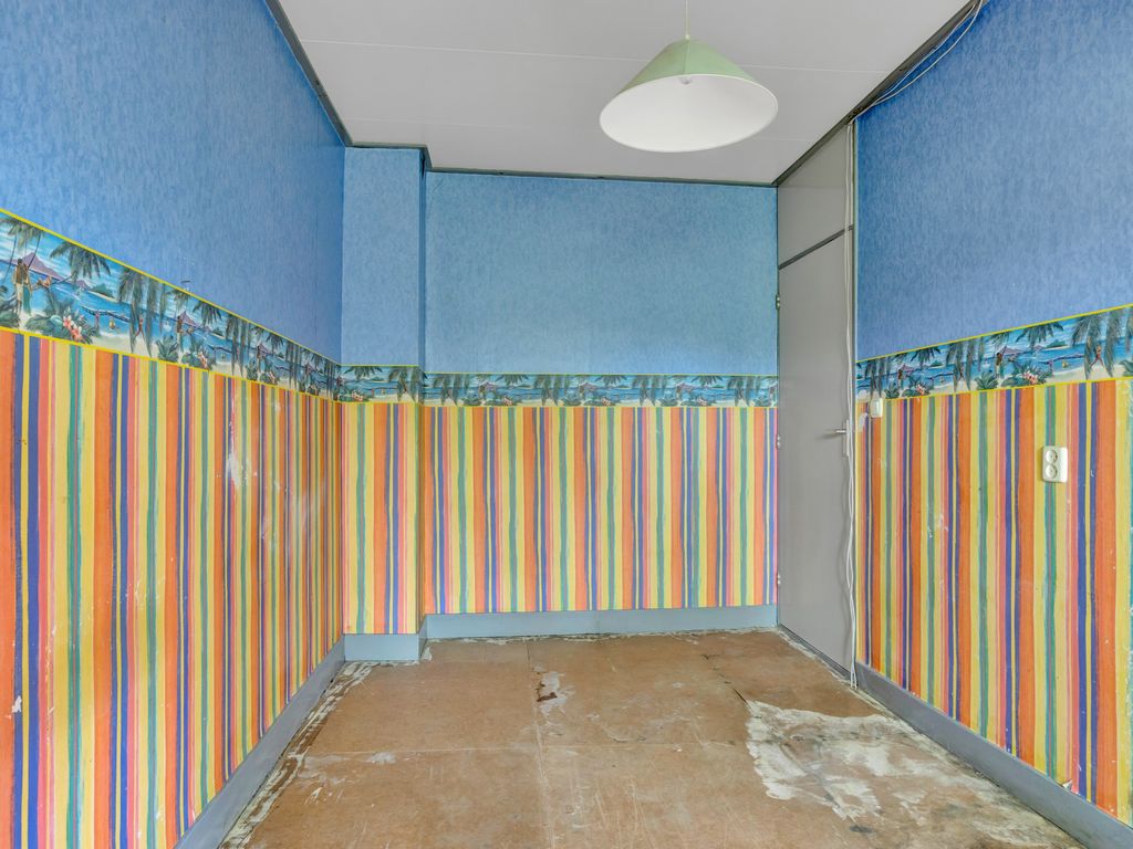 Pieter Coopmansstraat 27, Bolsward