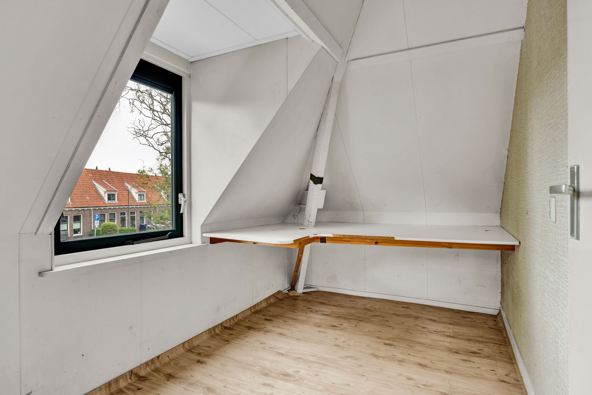 Pieter Coopmansstraat 27, Bolsward