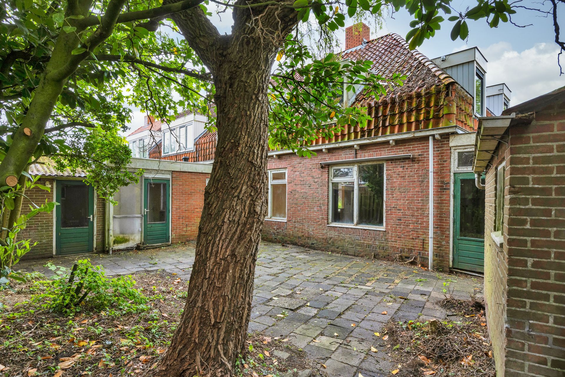 Pieter Coopmansstraat 27, Bolsward