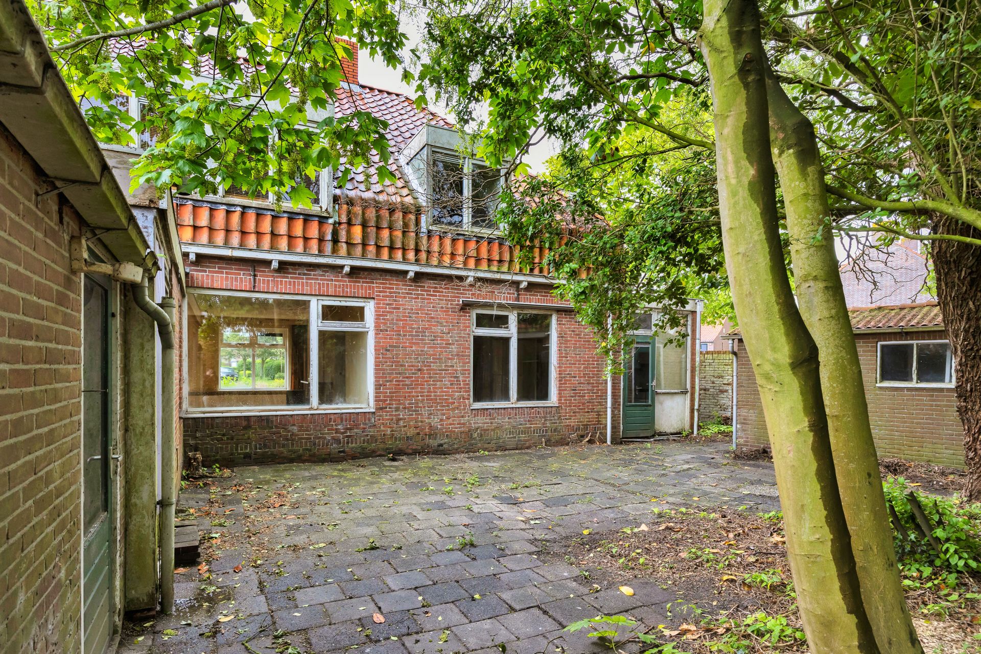 Pieter Coopmansstraat 27, Bolsward