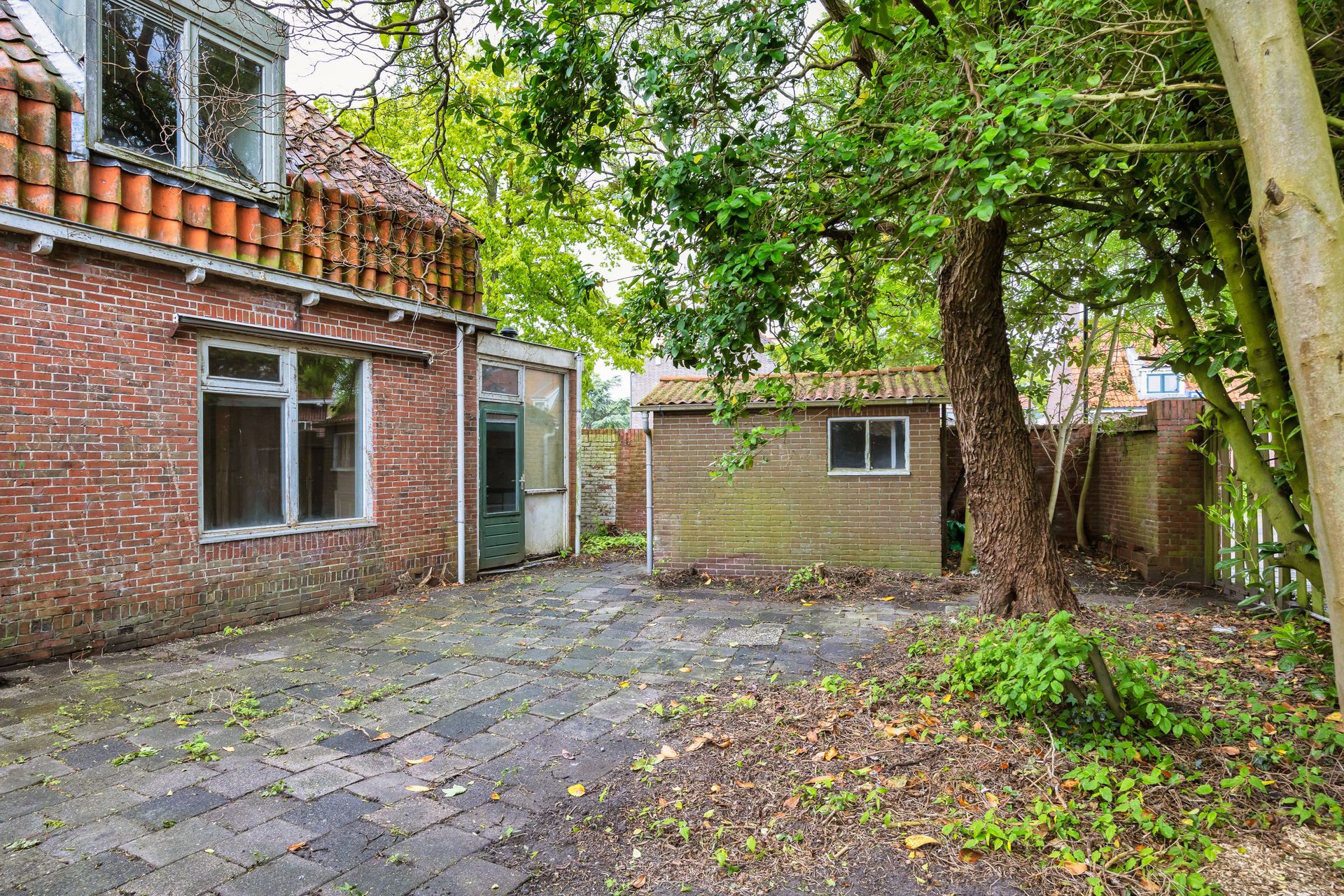 Pieter Coopmansstraat 27, Bolsward