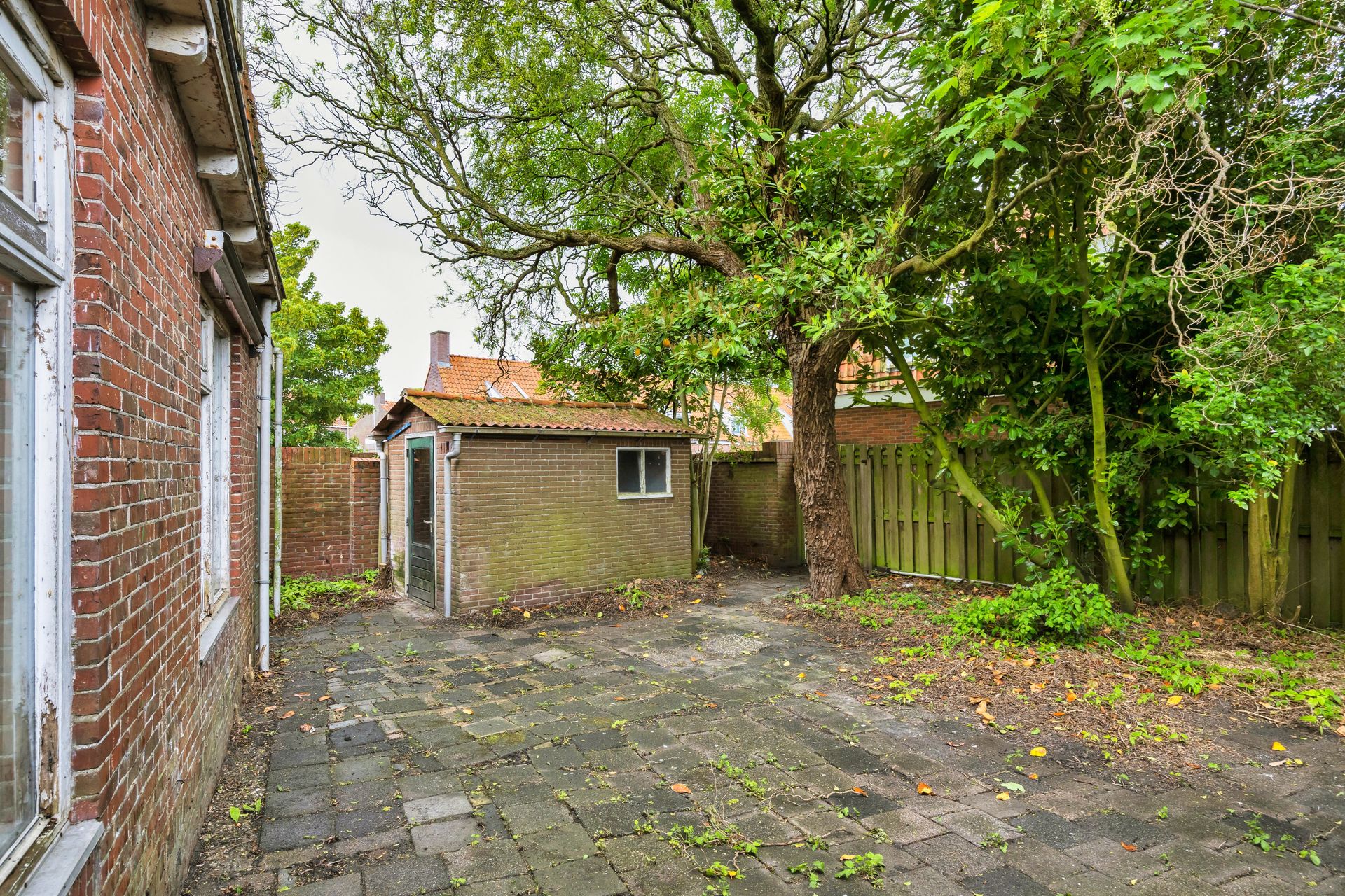 Pieter Coopmansstraat 27, Bolsward