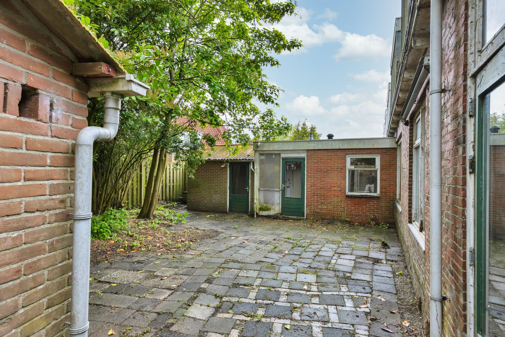 Pieter Coopmansstraat 27, Bolsward