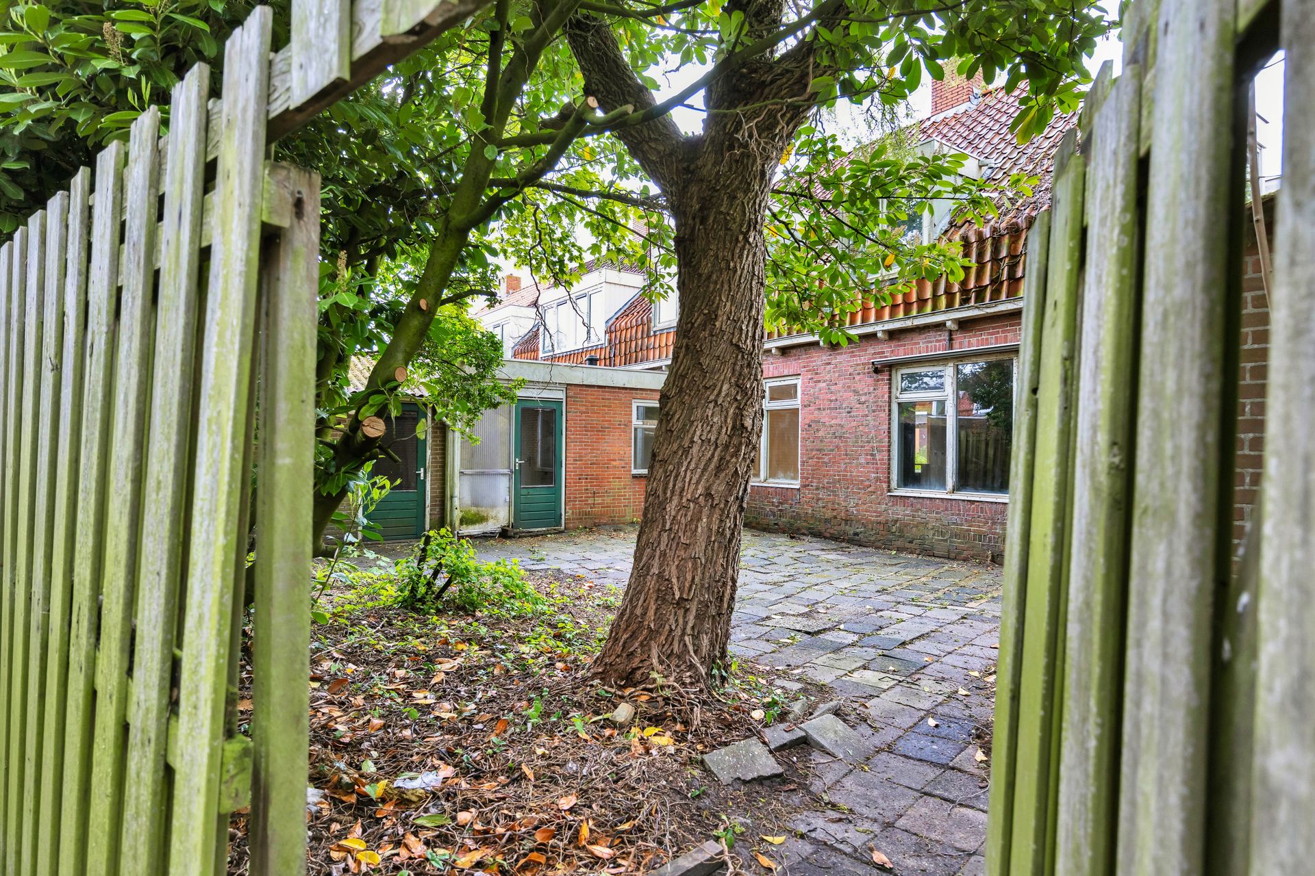 Pieter Coopmansstraat 27, Bolsward