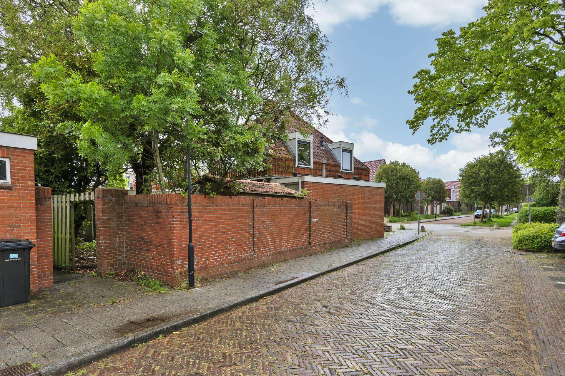 Pieter Coopmansstraat 27, Bolsward