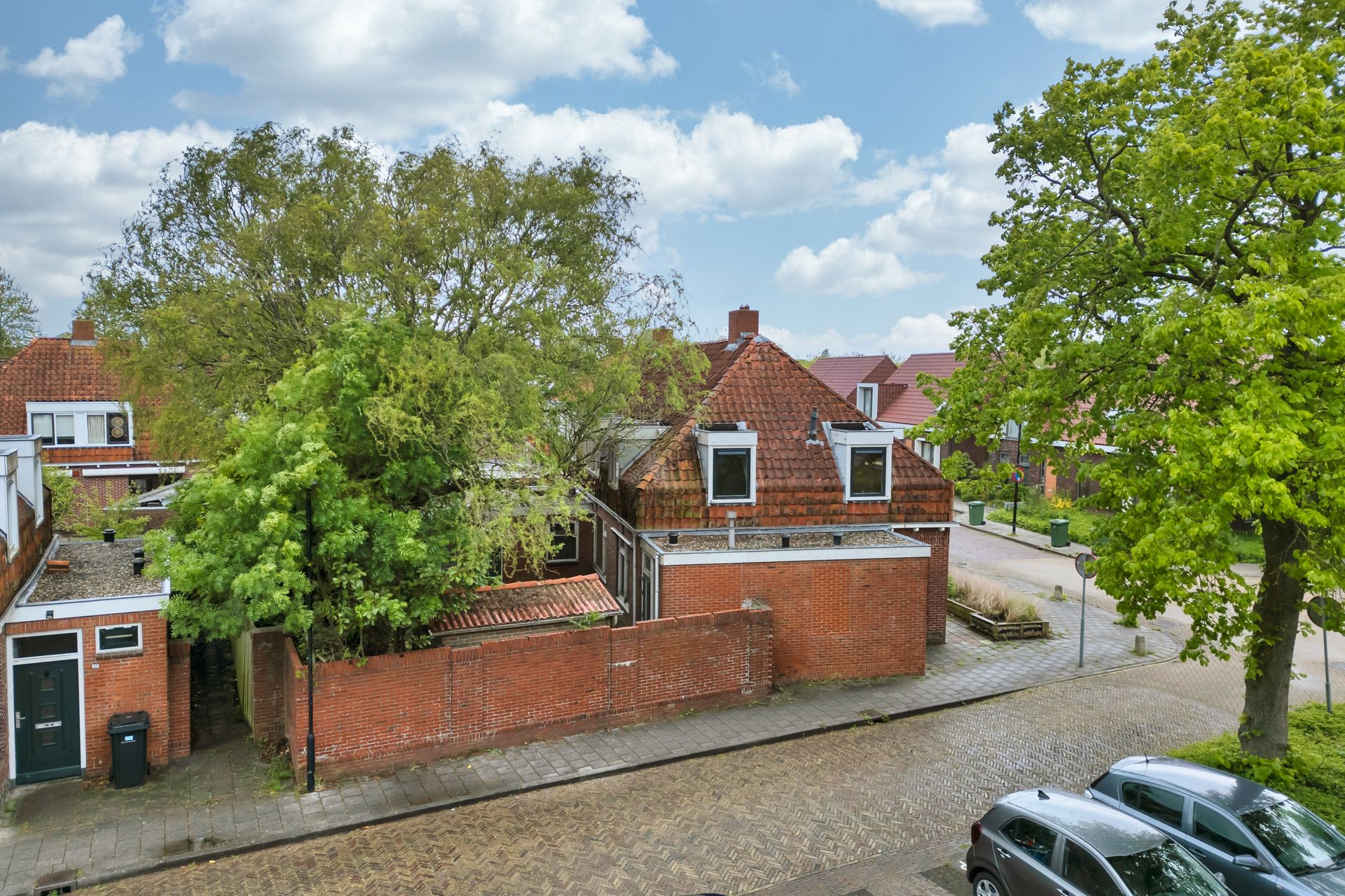 Pieter Coopmansstraat 27, Bolsward