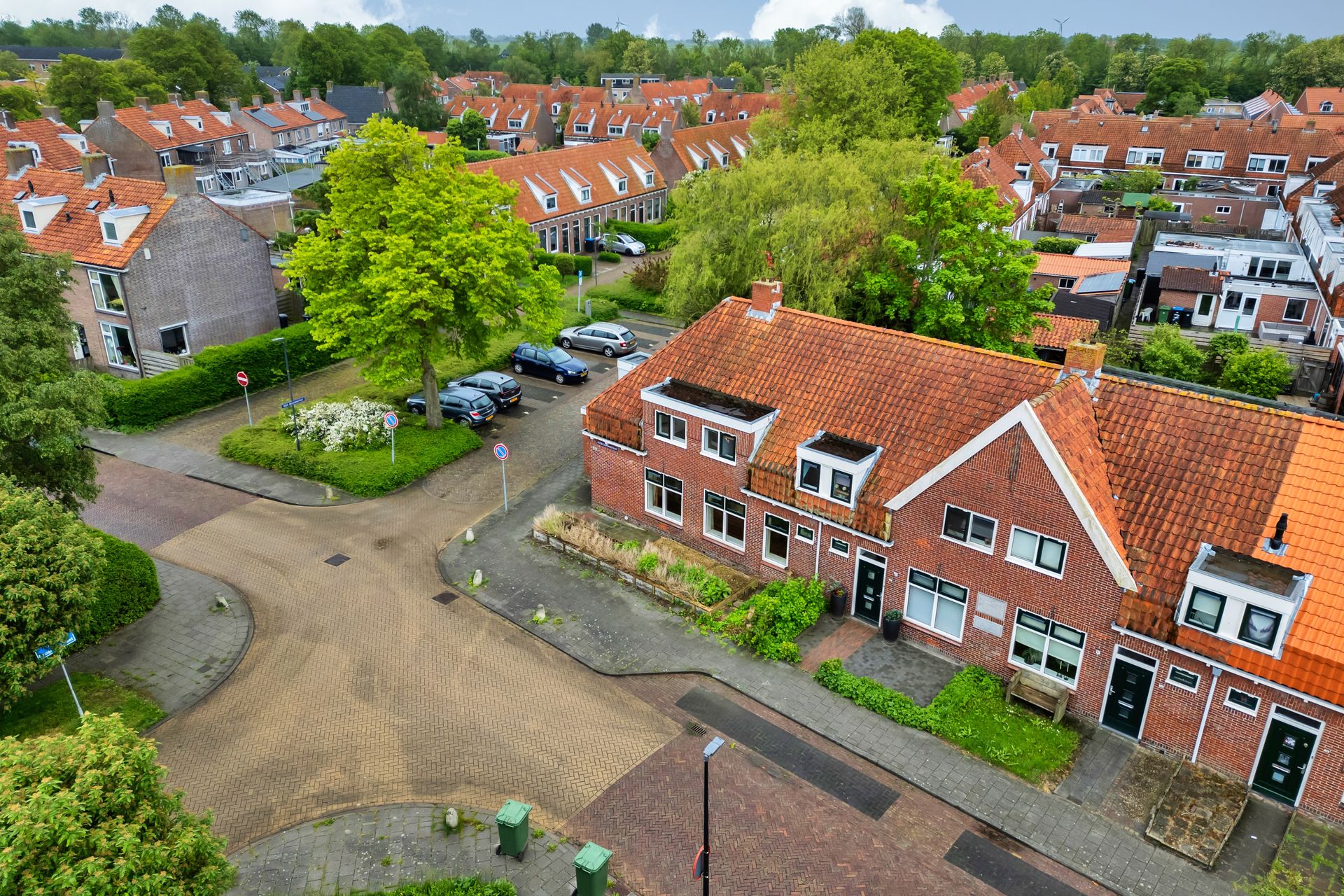 Pieter Coopmansstraat 27, Bolsward