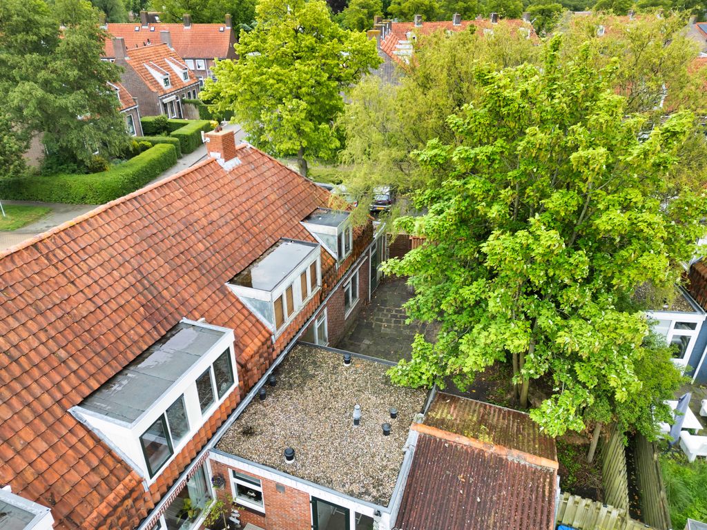 Pieter Coopmansstraat 27, Bolsward
