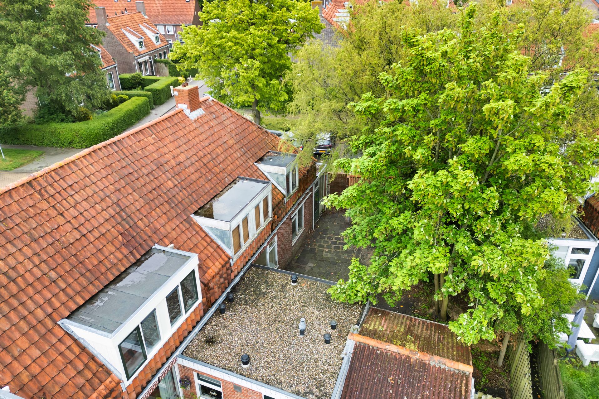 Pieter Coopmansstraat 27, Bolsward