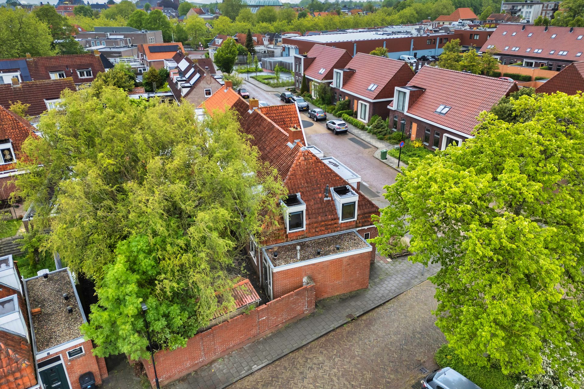 Pieter Coopmansstraat 27, Bolsward