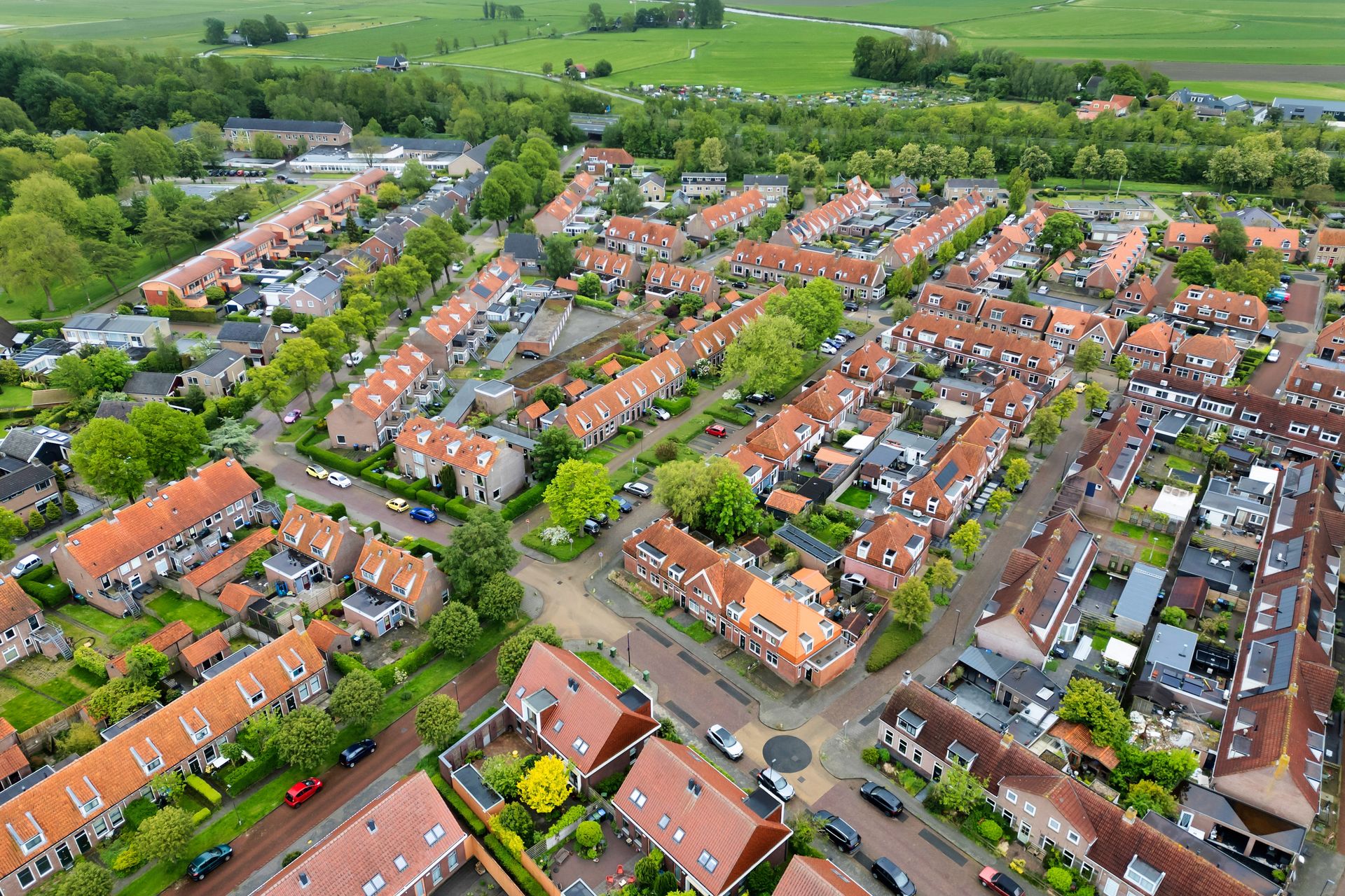 Pieter Coopmansstraat 27, Bolsward