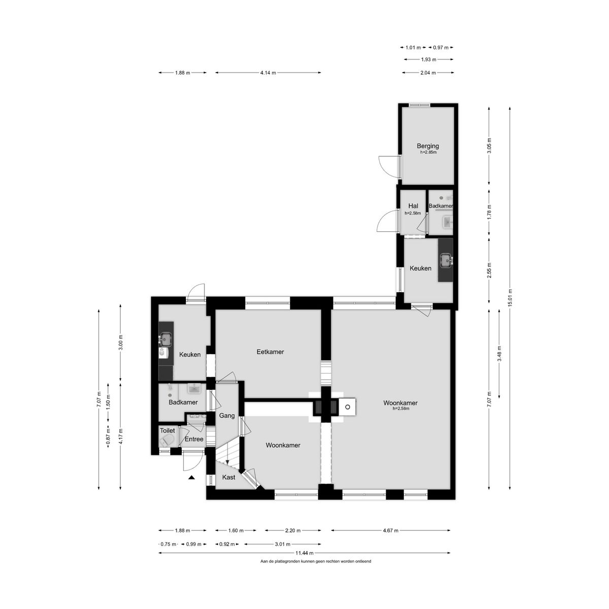 Pieter Coopmansstraat 27, Bolsward