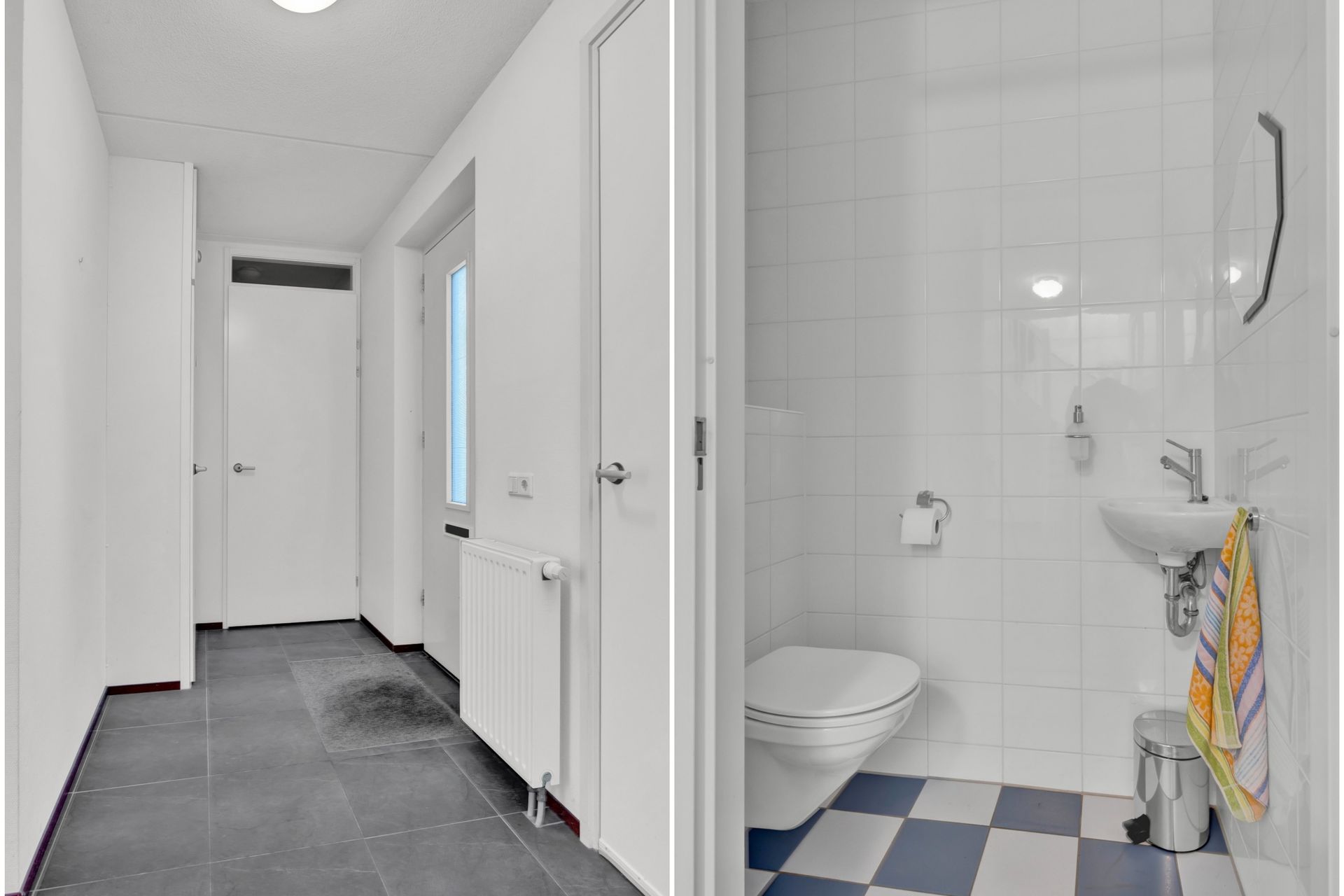 Wieger Van Brugstrjitte 5, Workum