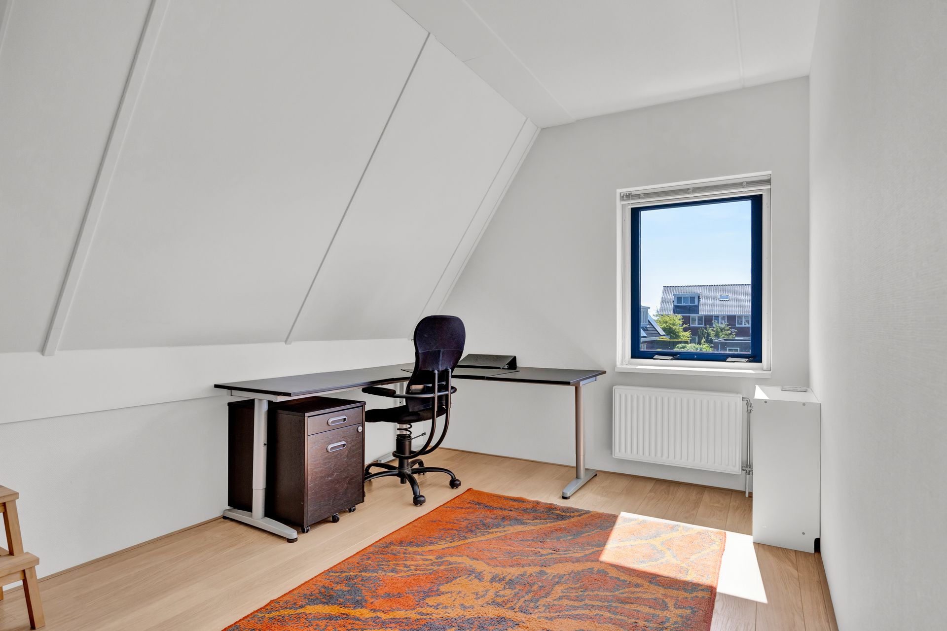 Wieger Van Brugstrjitte 5, Workum