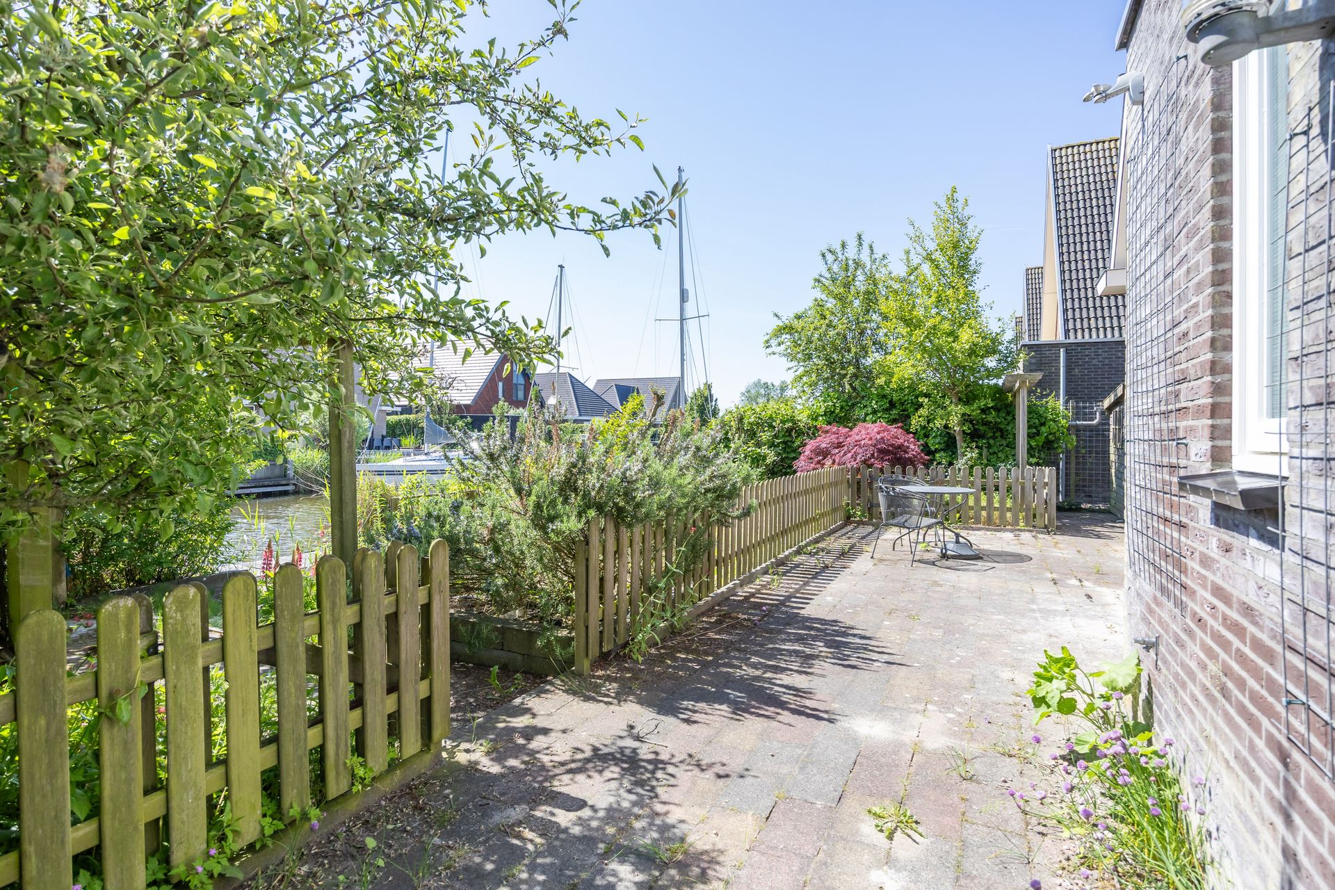 Wieger Van Brugstrjitte 5, Workum
