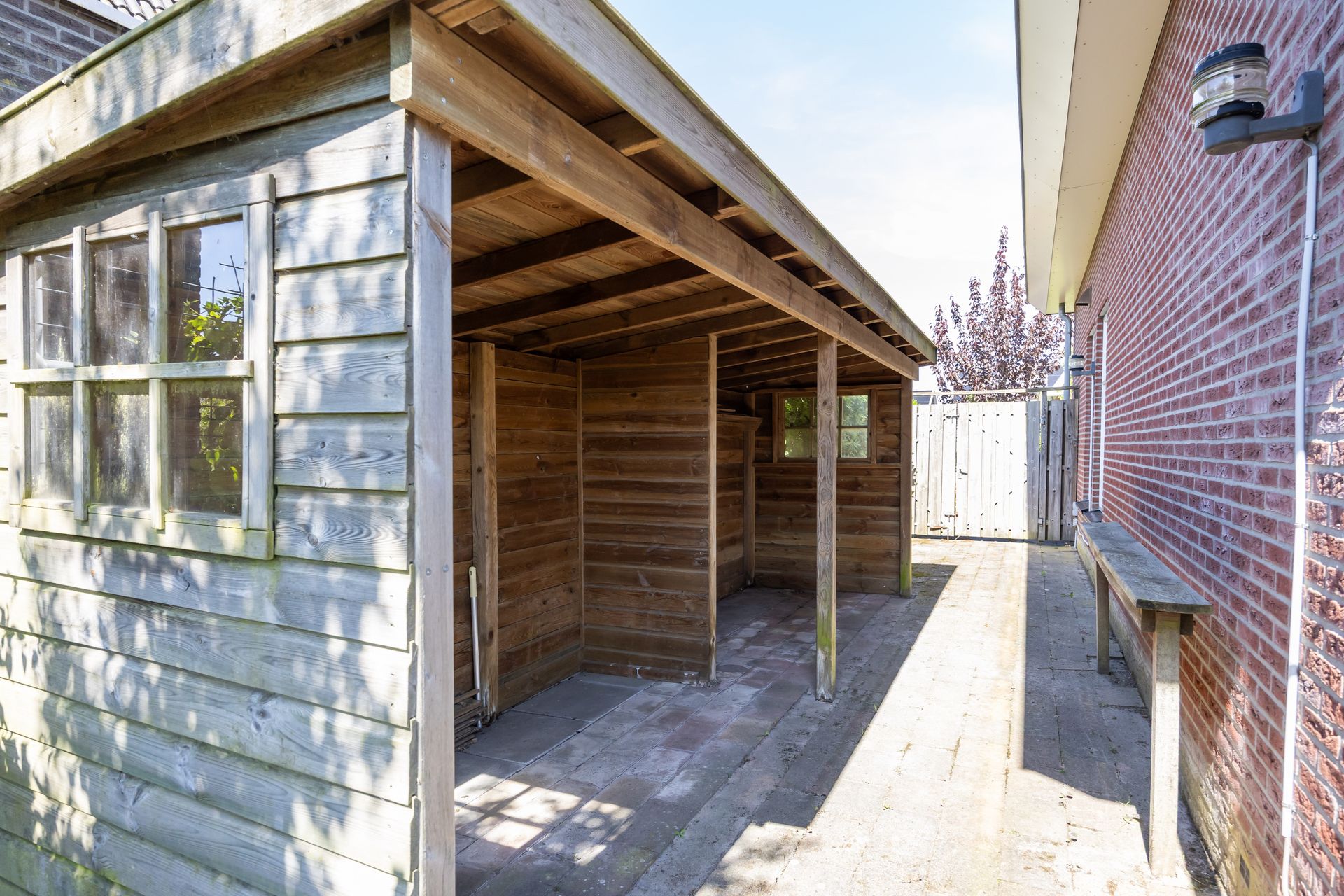 Wieger Van Brugstrjitte 5, Workum