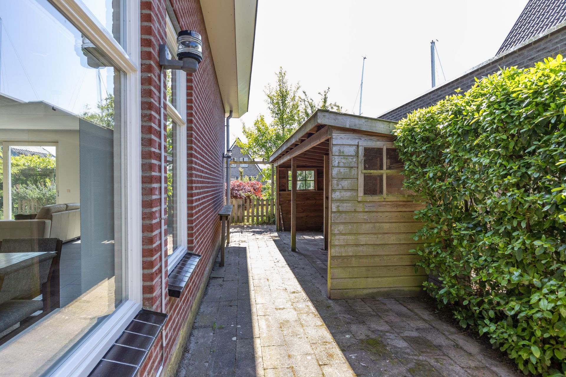Wieger Van Brugstrjitte 5, Workum