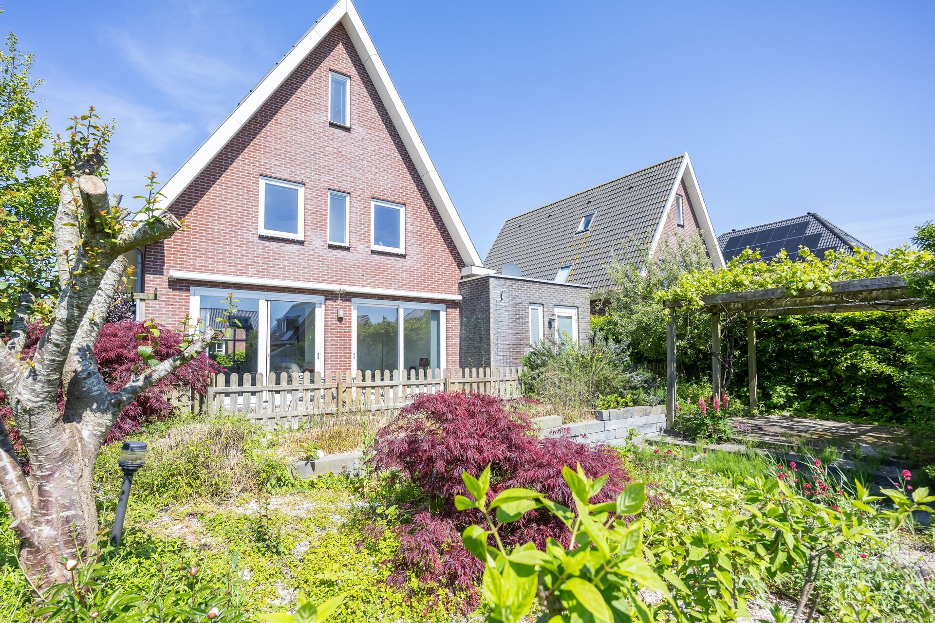 Wieger Van Brugstrjitte 5, Workum
