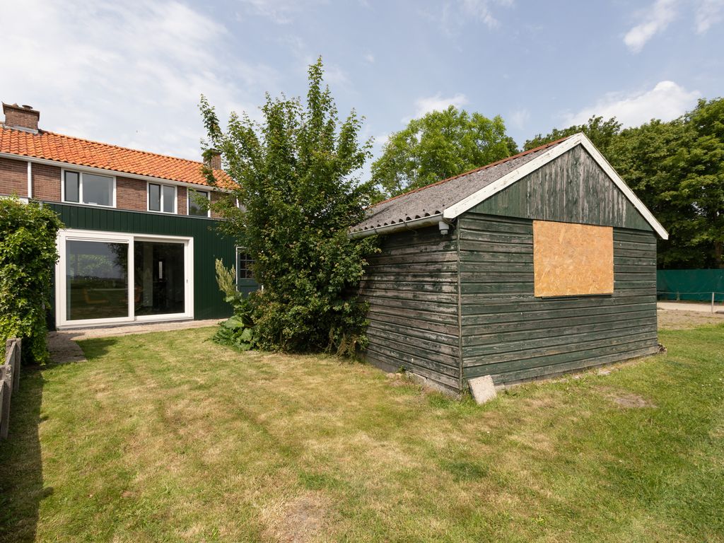 Van Osingaweg 7, Schettens
