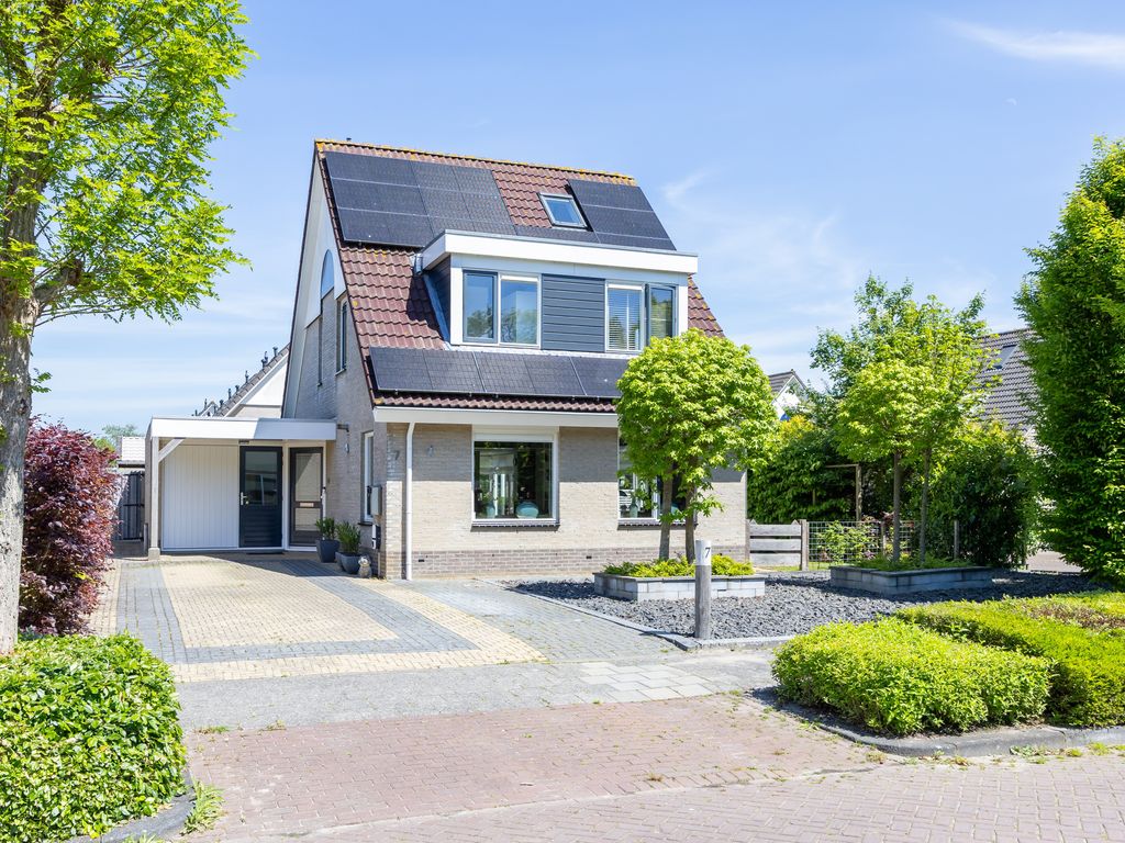 Ielaak 7, Workum