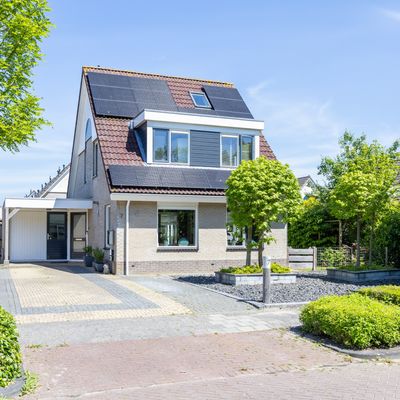 Ielaak 7, Workum