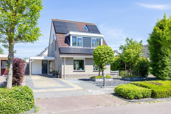 Ielaak 7, Workum