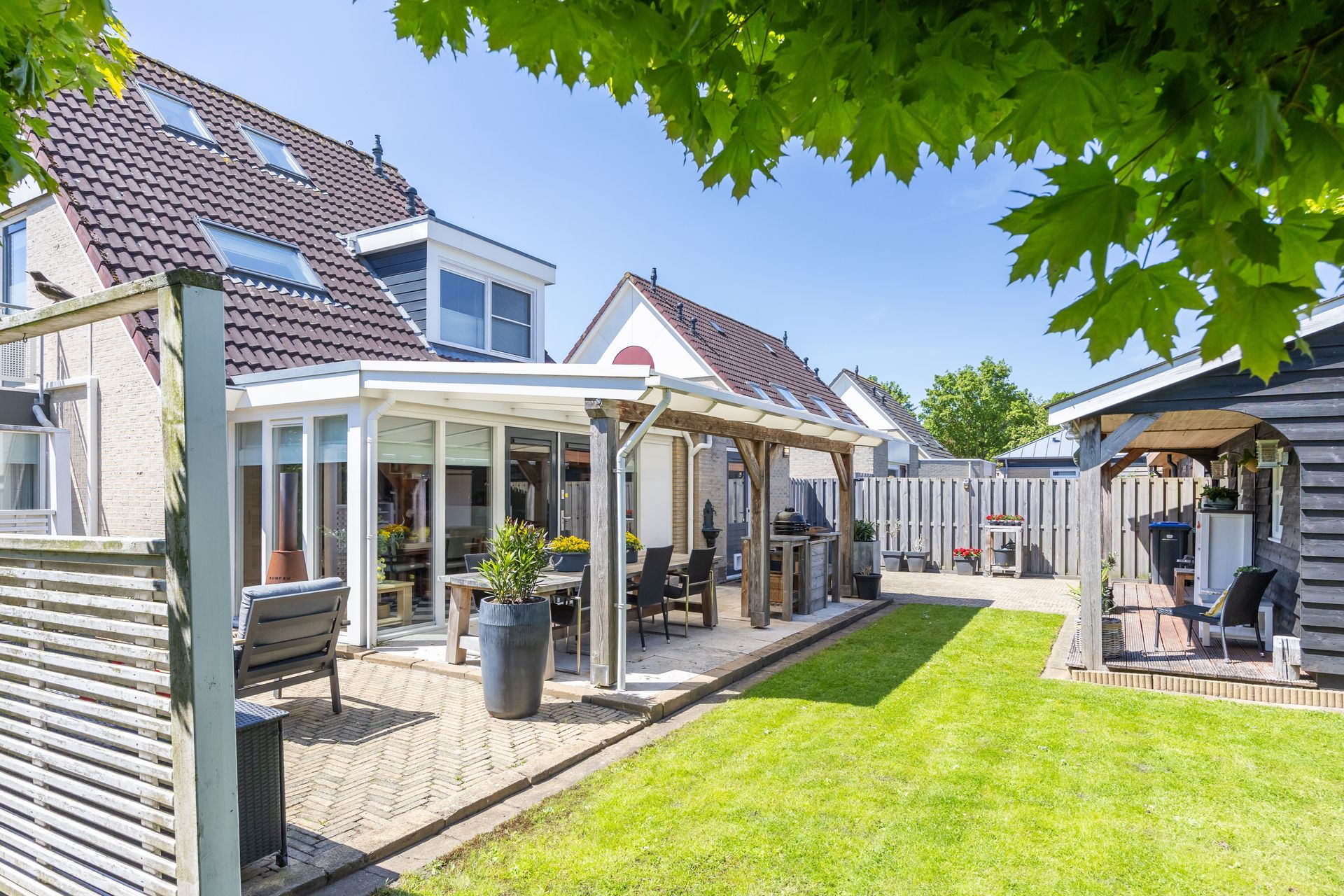 Ielaak 7, Workum