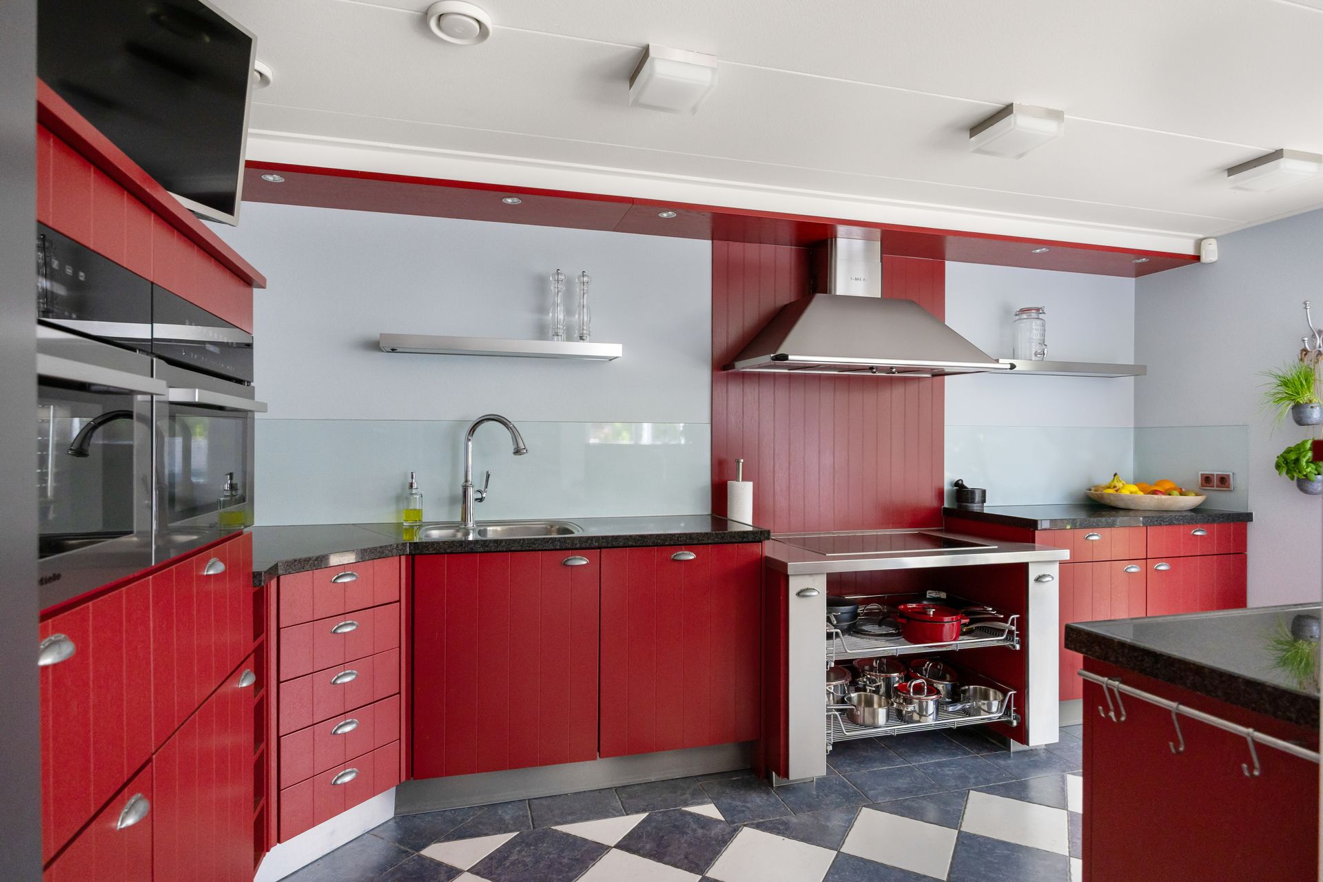 Ielaak 7, Workum