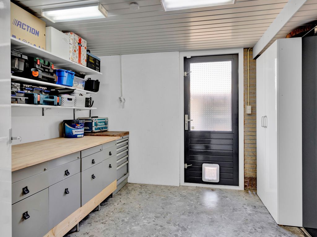 Ielaak 7, Workum