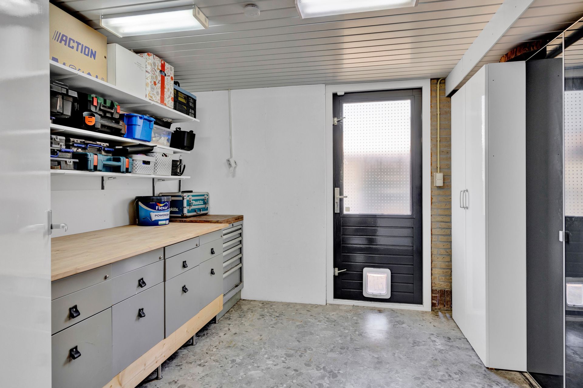 Ielaak 7, Workum
