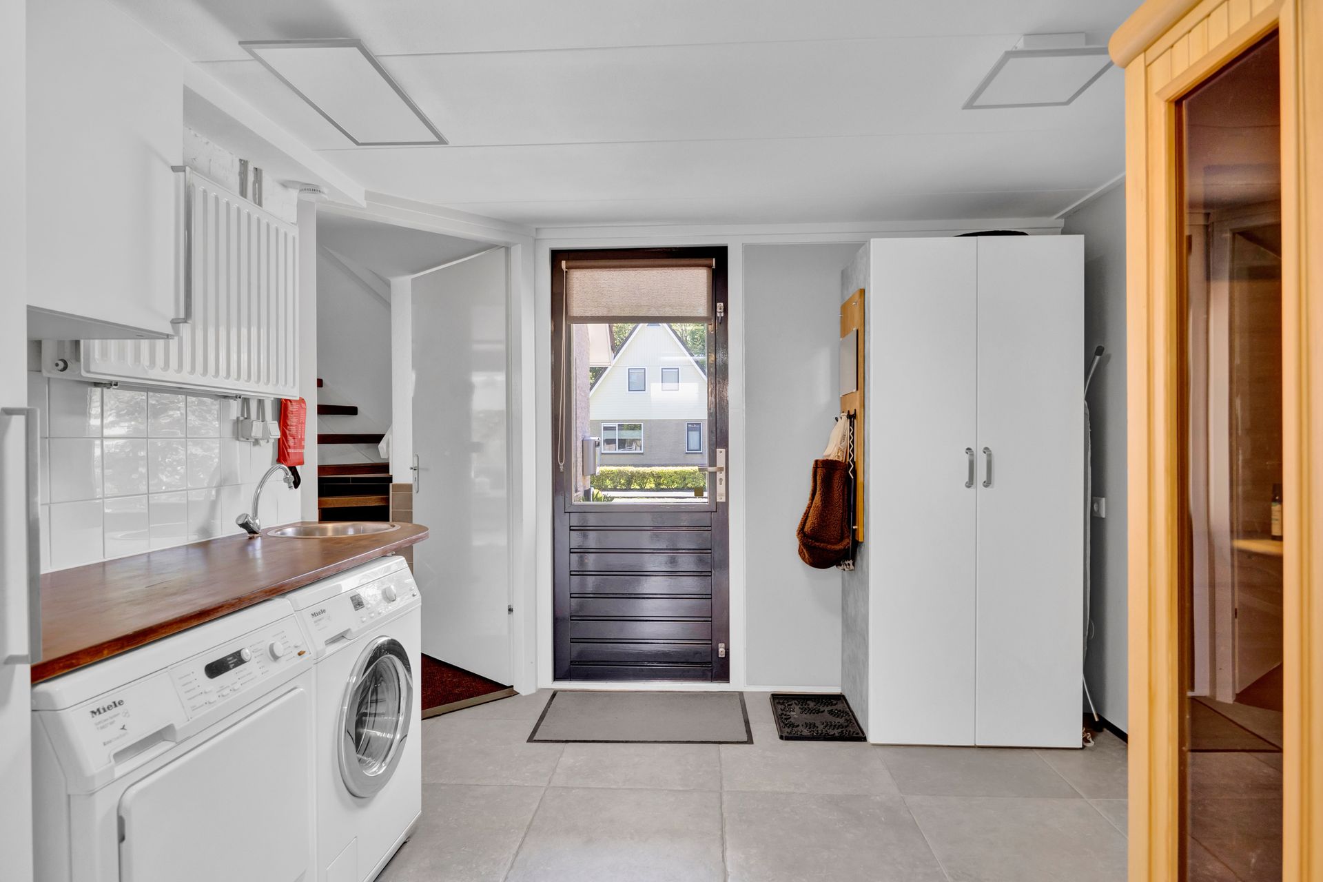 Ielaak 7, Workum