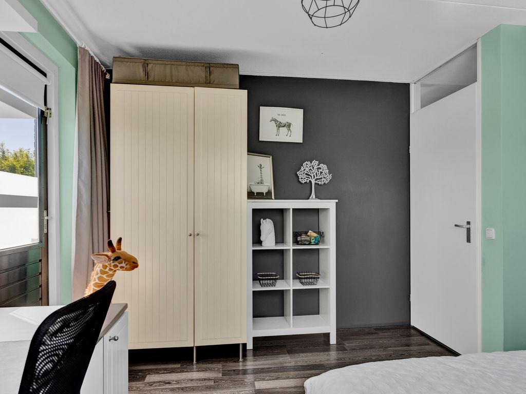 Ielaak 7, Workum