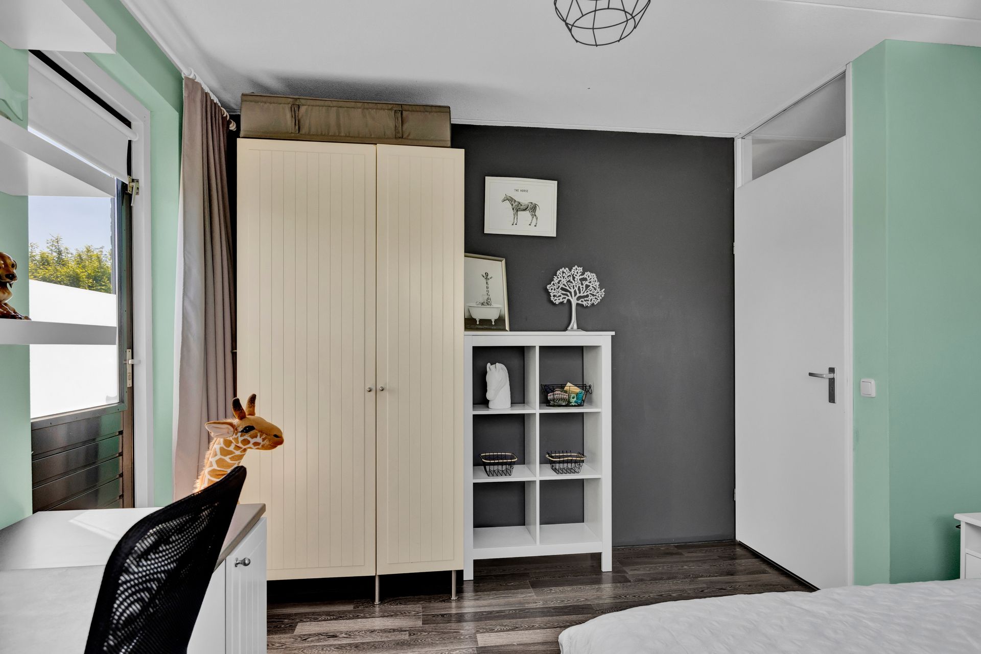 Ielaak 7, Workum