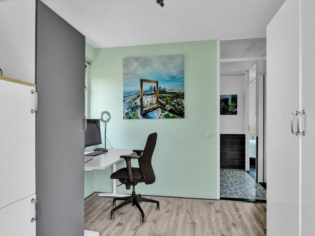 Ielaak 7, Workum