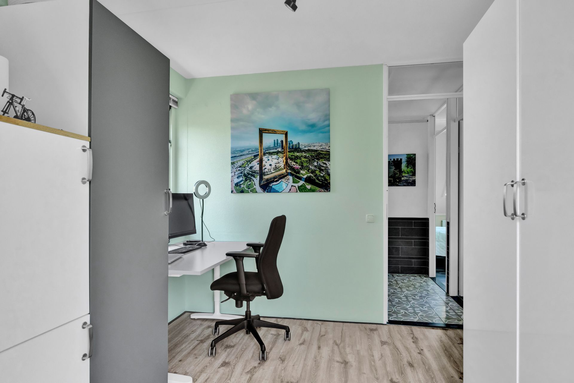 Ielaak 7, Workum
