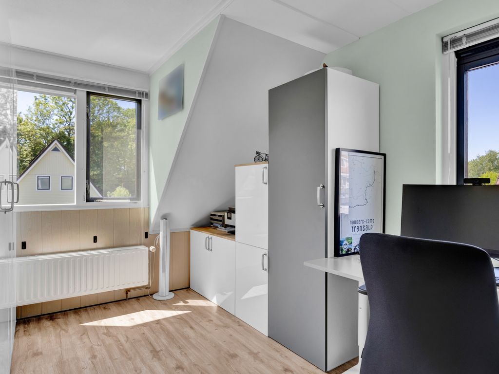 Ielaak 7, Workum