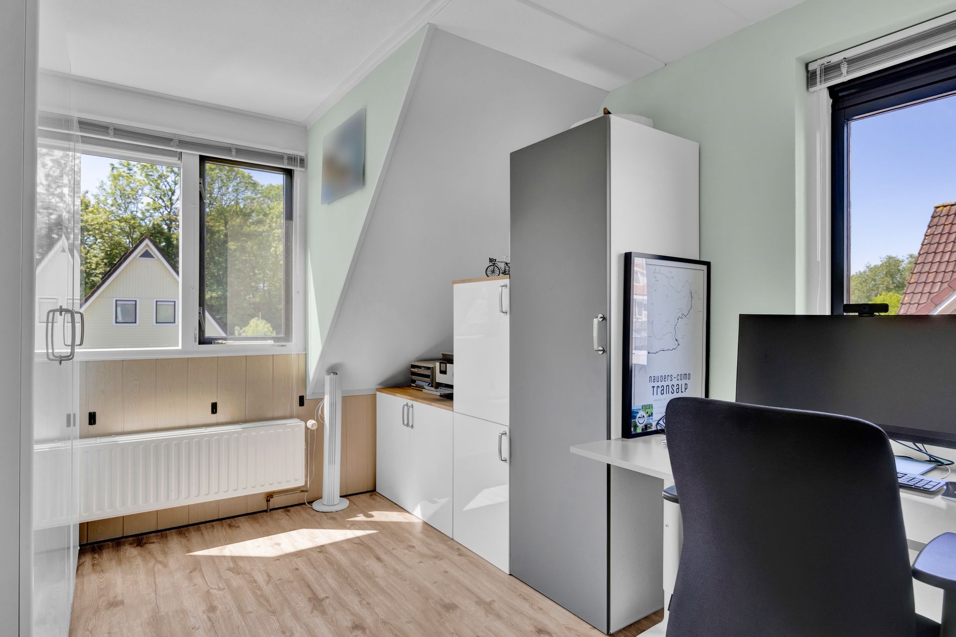 Ielaak 7, Workum