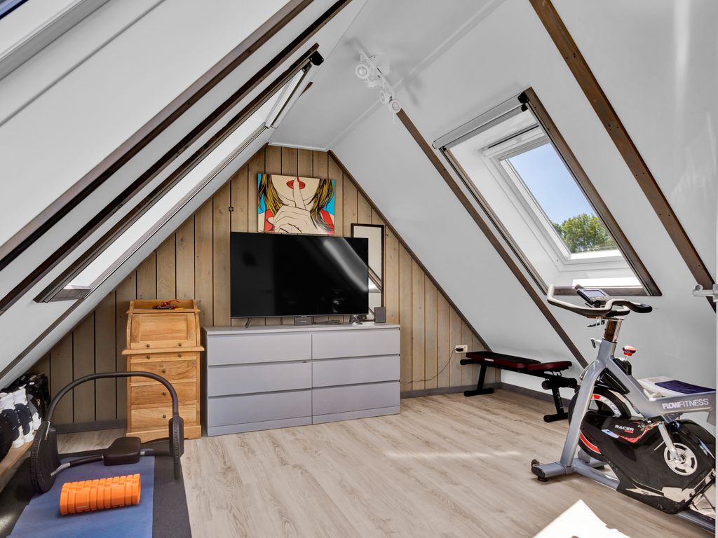 Ielaak 7, Workum