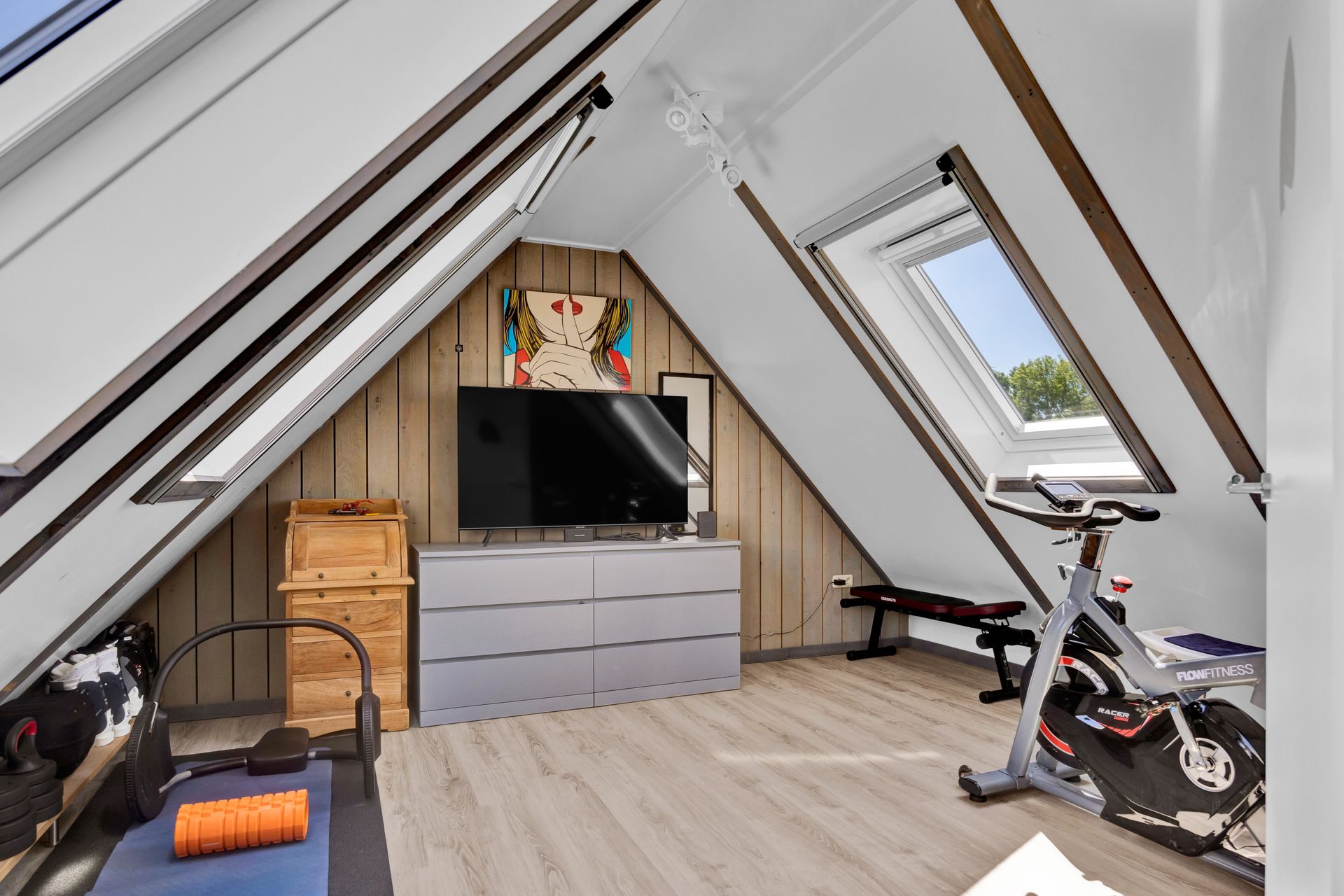 Ielaak 7, Workum