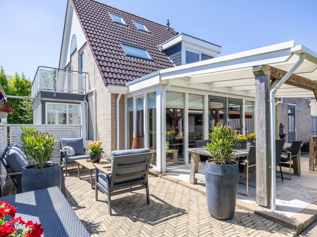 Ielaak 7, Workum