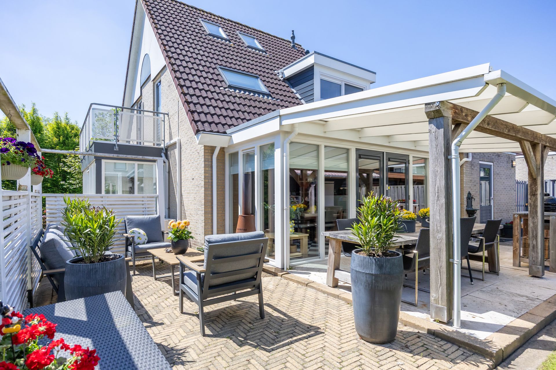Ielaak 7, Workum