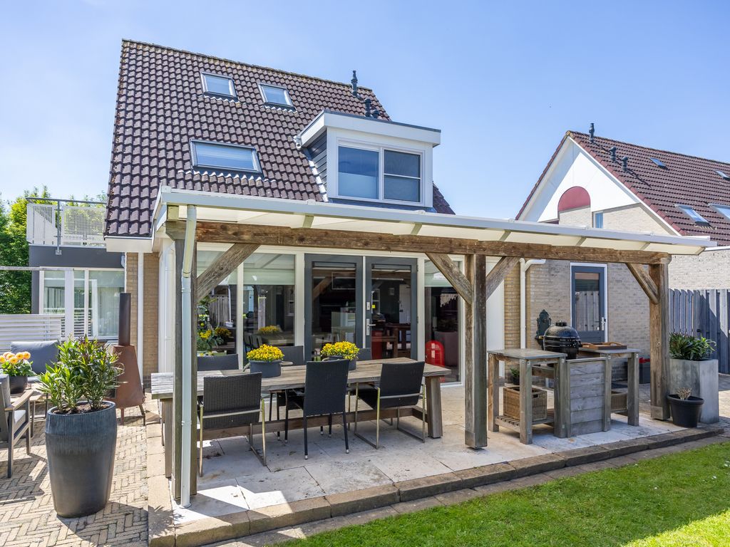 Ielaak 7, Workum