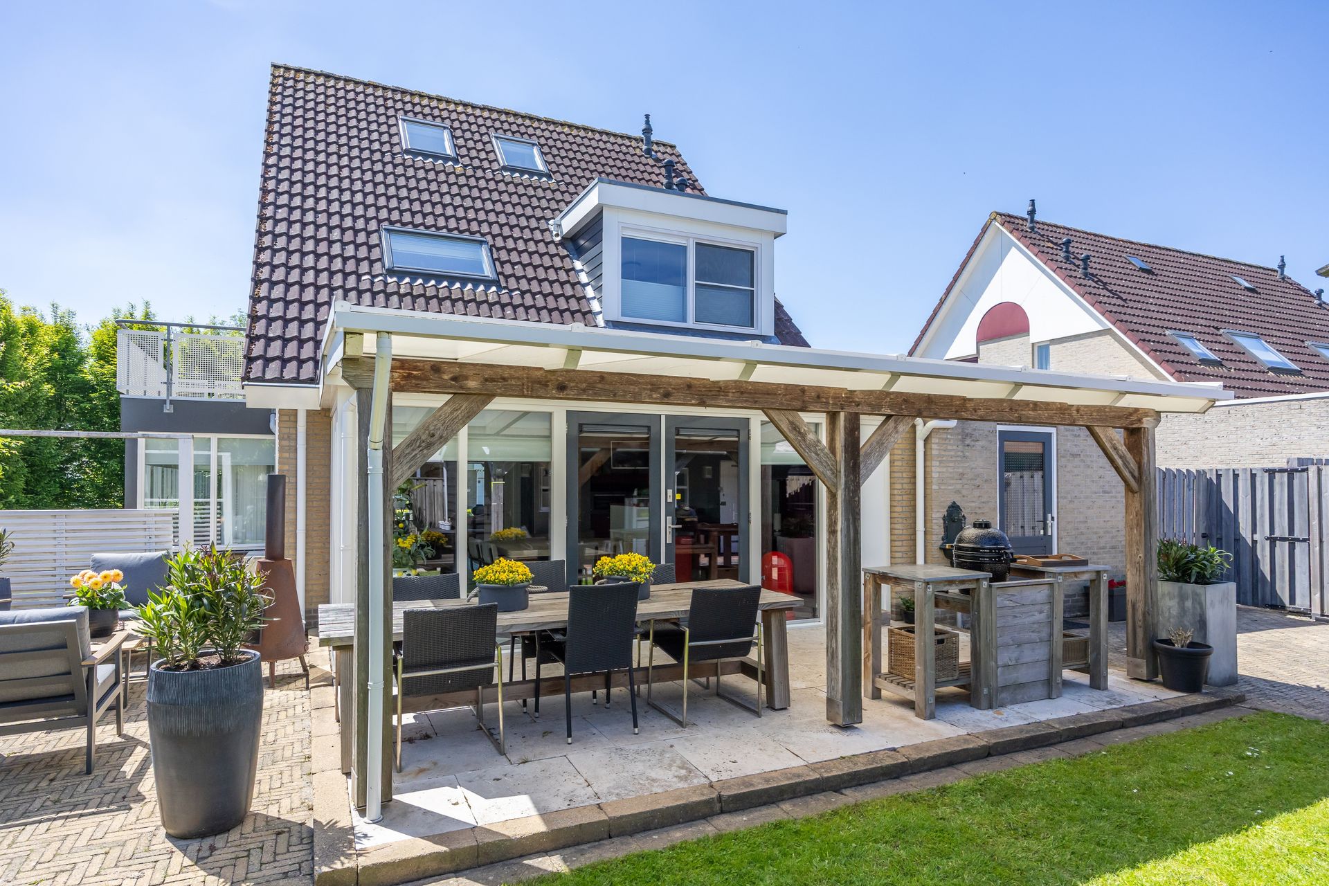 Ielaak 7, Workum